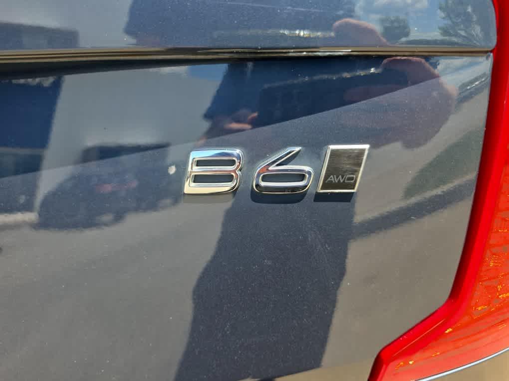 2023 Volvo XC90 B6 PLUS 6-SEATER 照片 10