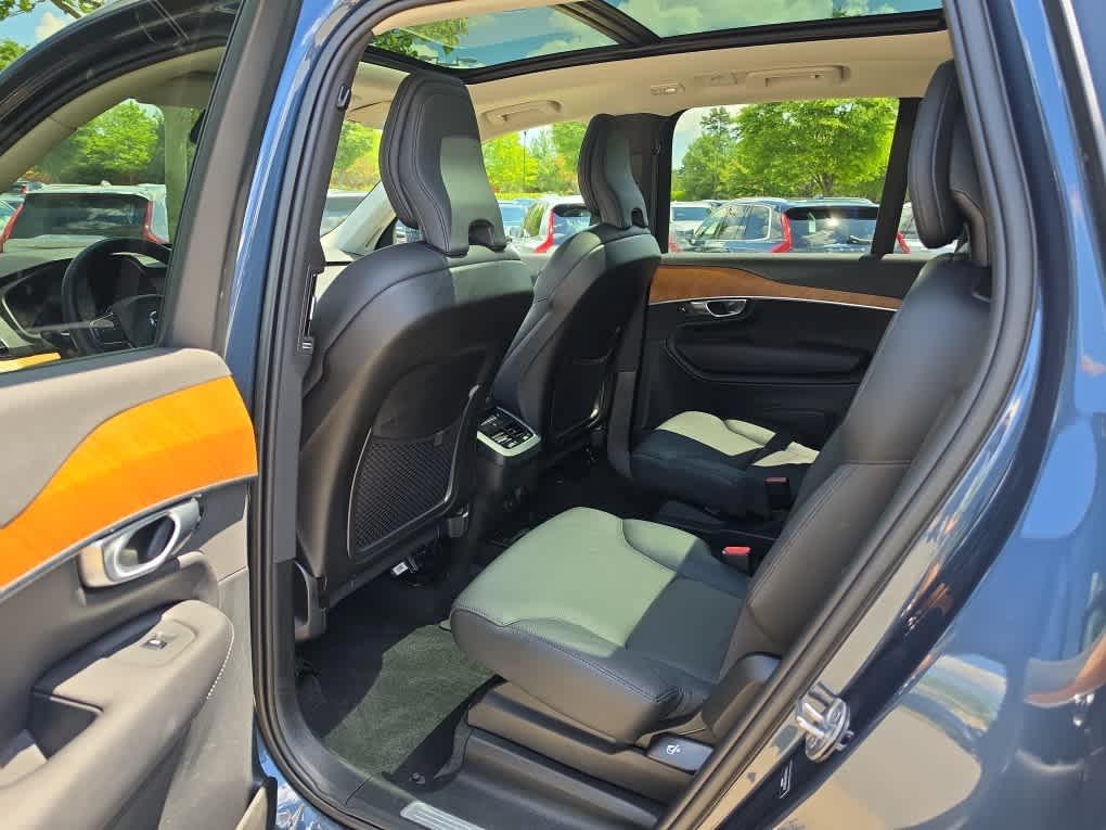 2023 Volvo XC90 B6 PLUS 6-SEATER 缩略图 26