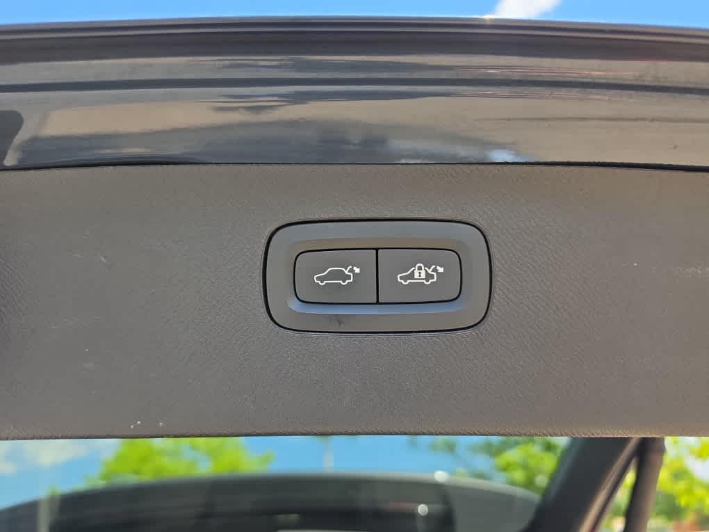 2023 Volvo XC90 B6 PLUS 6-SEATER 照片 8