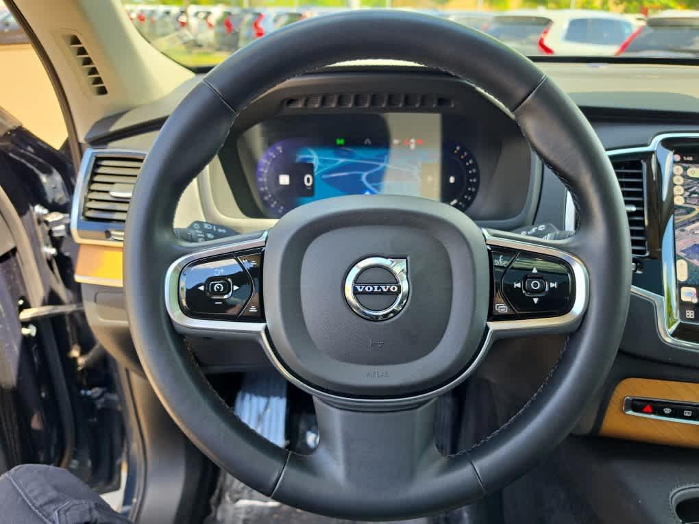 2023 Volvo XC90 B6 PLUS 6-SEATER 缩略图 14
