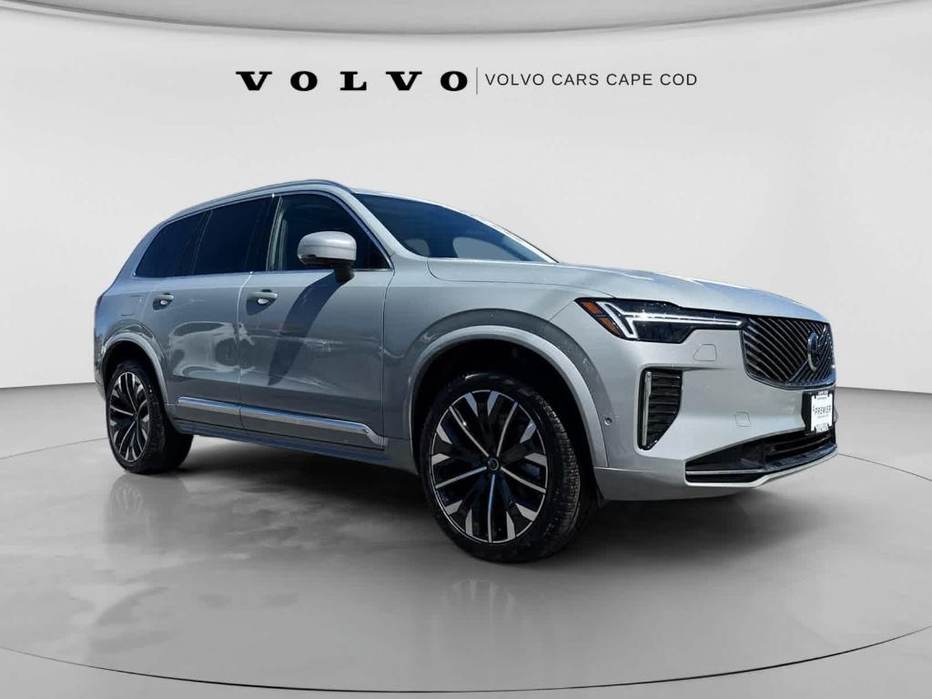 New 2026 Volvo XC90 B6 Ultra 7-Seater