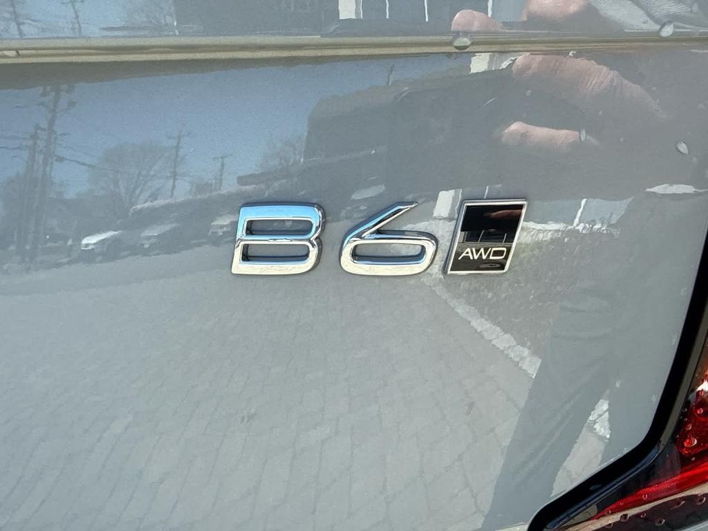 2026 Volvo XC90 B6 ULTRA 7-SEATER 缩略图 19