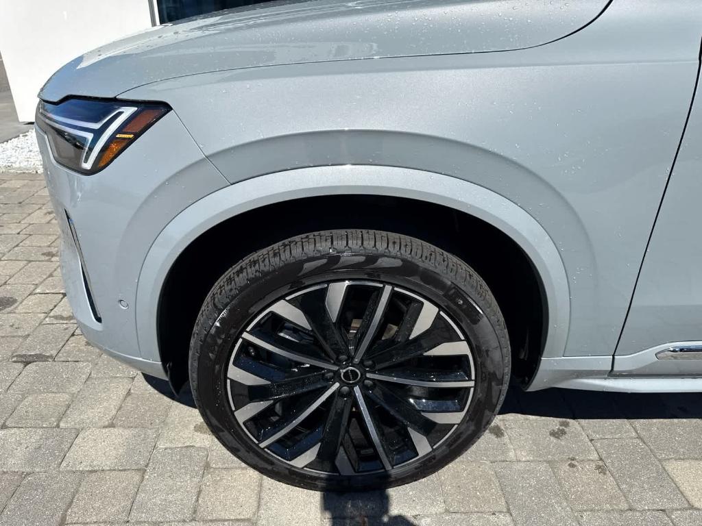 2026 Volvo XC90 B6 ULTRA 7-SEATER 缩略图 4