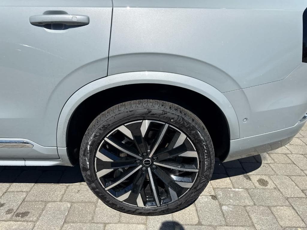 2026 Volvo XC90 B6 ULTRA 7-SEATER 缩略图 15