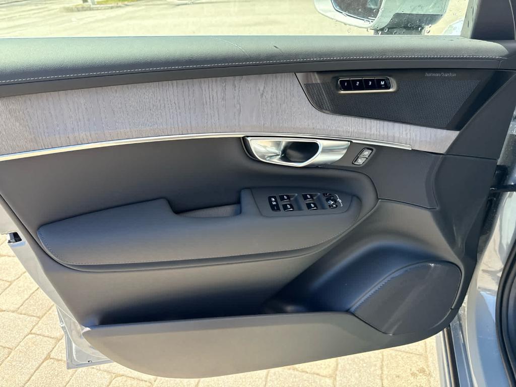 2026 Volvo XC90 B6 ULTRA 7-SEATER 照片 5