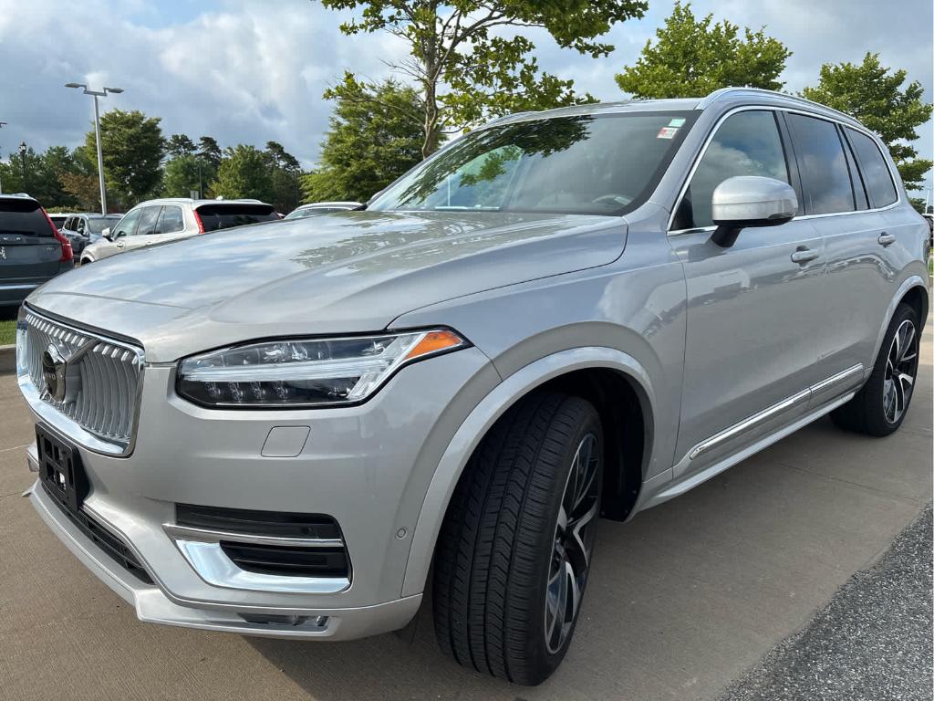 صورة 4 لـ 2023 Volvo XC90 B6 PLUS 7-SEATER