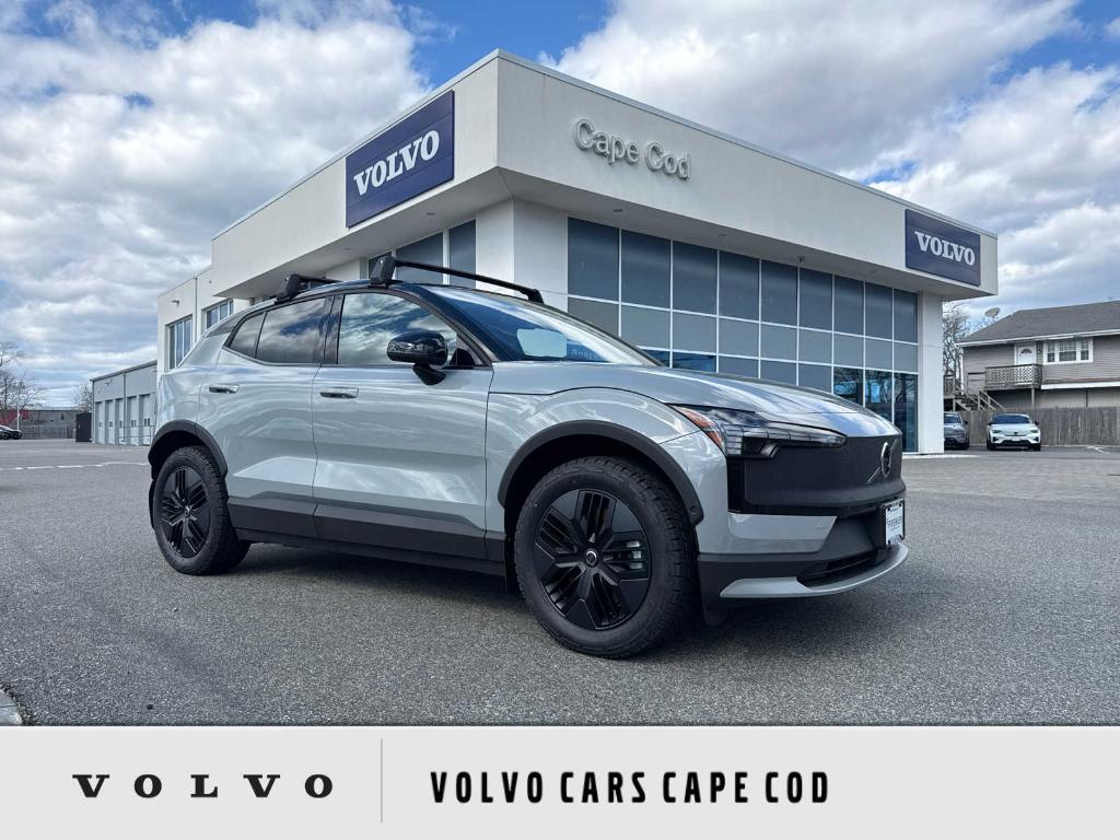 New 2026 Volvo EX30 TWIN MOTOR CROSS COUNTRY ULTRA