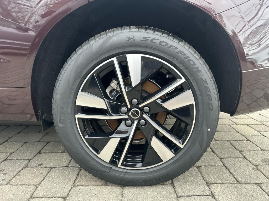 2026 Volvo XC60 B5 PLUS — миниатюра 26
