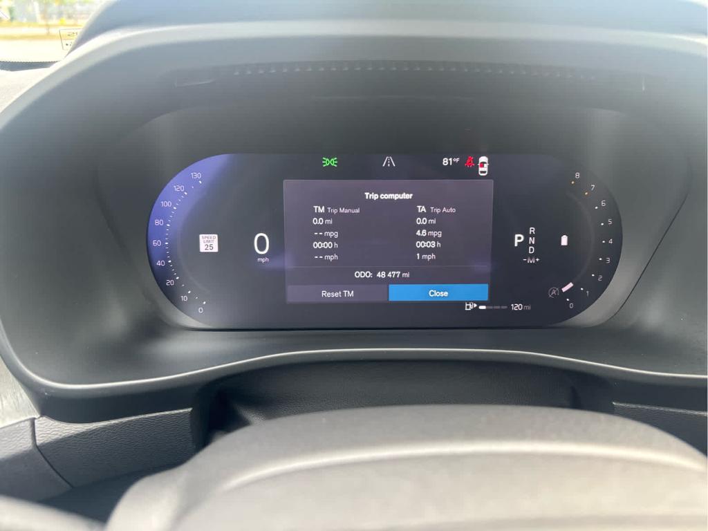 صورة مصغرة 20 لـ 2024 Volvo XC40 B5 ULTIMATE BRIGHT THEME