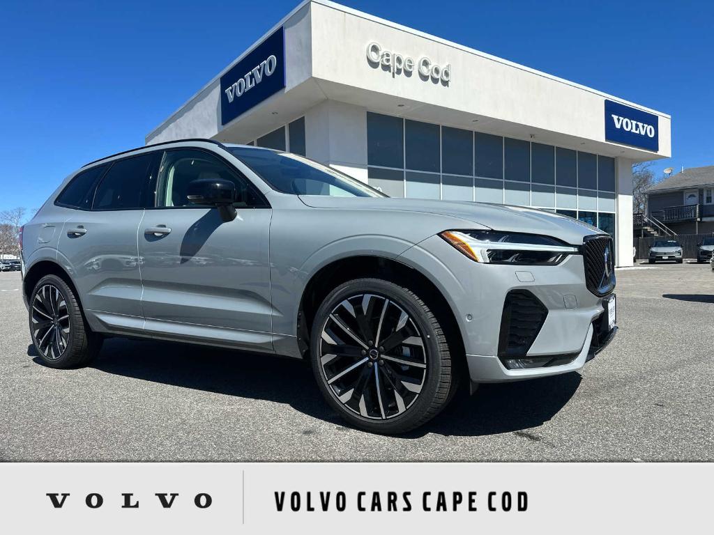 New 2026 Volvo XC60 B5 Ultra