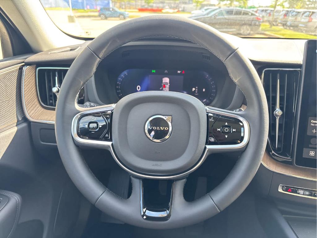 2026 Volvo XC60 B5 PLUS — миниатюра 19