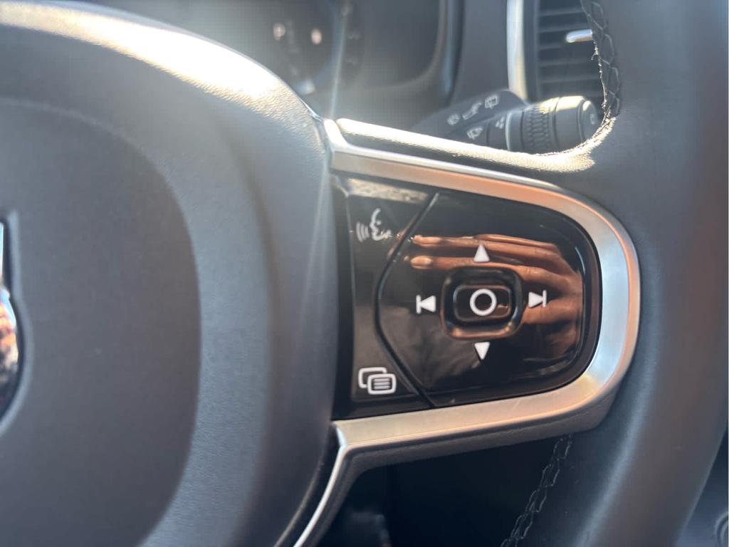2024 Volvo XC90 B5 CORE BRIGHT THEME 缩略图 16
