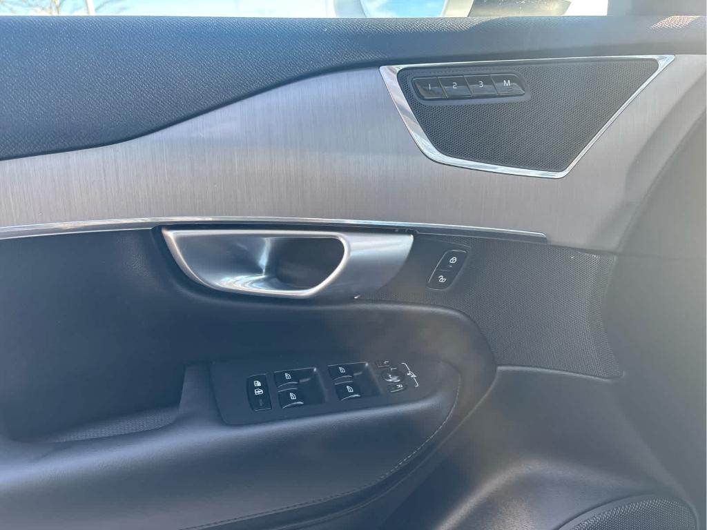 2024 Volvo XC90 B5 CORE BRIGHT THEME 缩略图 18