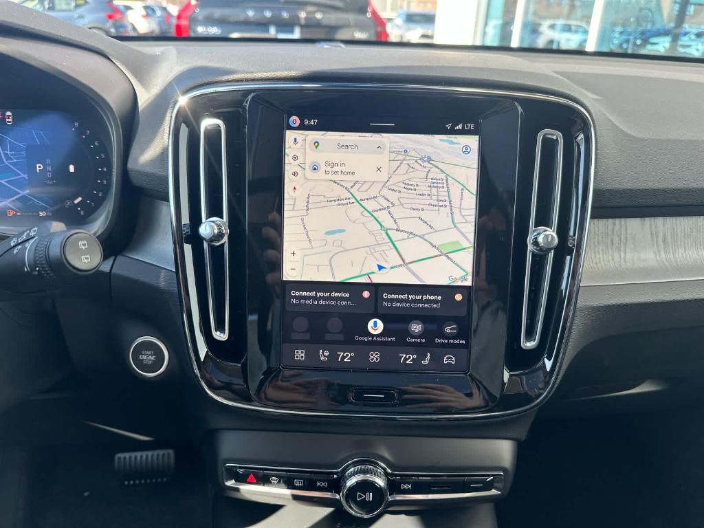 صورة مصغرة 14 لـ 2026 Volvo XC40 B5 PLUS