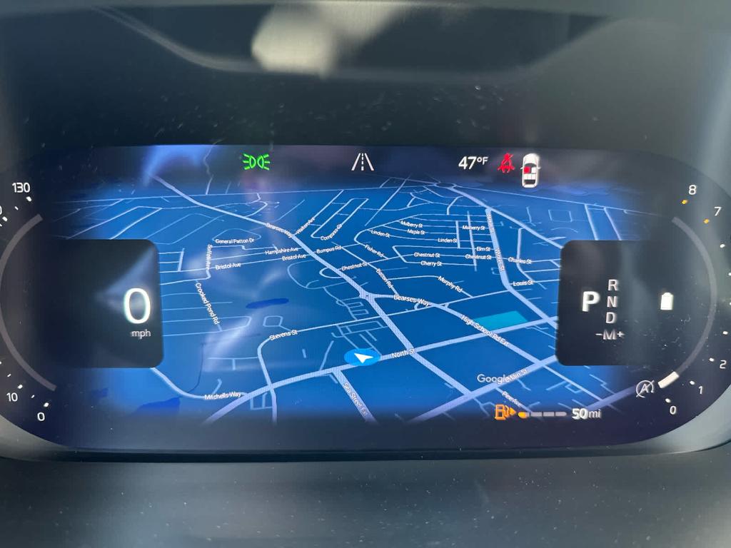 صورة مصغرة 13 لـ 2026 Volvo XC40 B5 PLUS