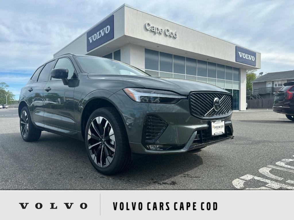 New 2026 Volvo XC60 B5 Plus