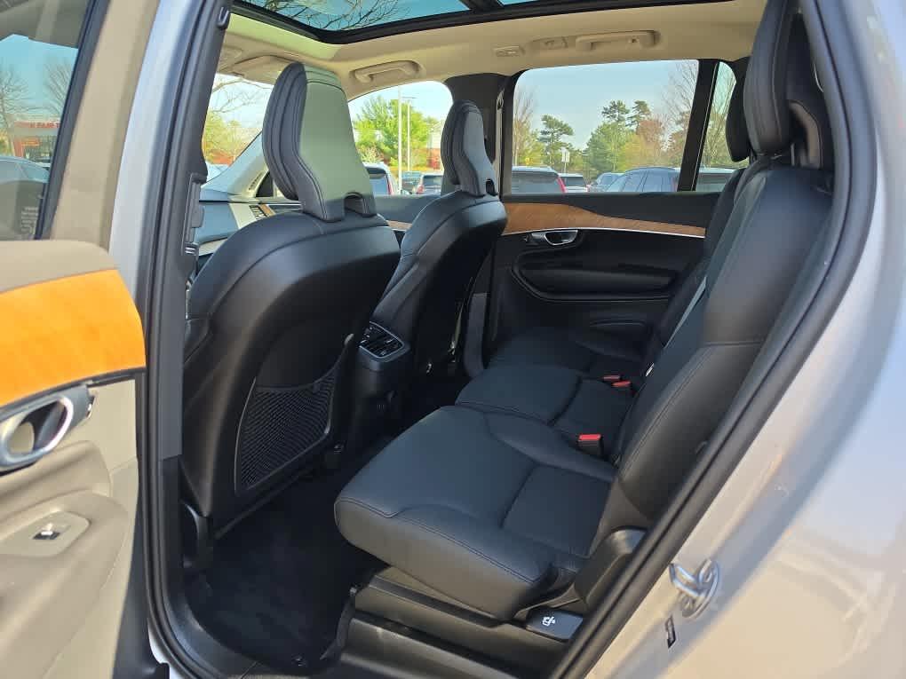 صورة مصغرة 24 لـ 2024 Volvo XC90 B5 PLUS BRIGHT THEME