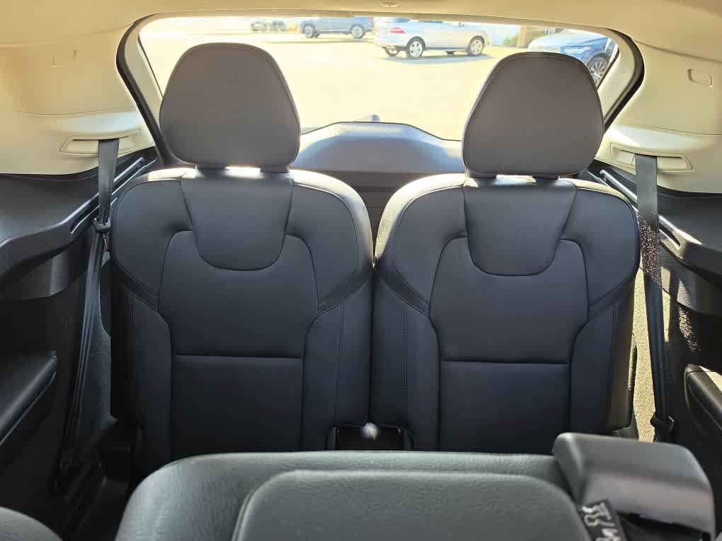 صورة مصغرة 25 لـ 2024 Volvo XC90 B5 PLUS BRIGHT THEME