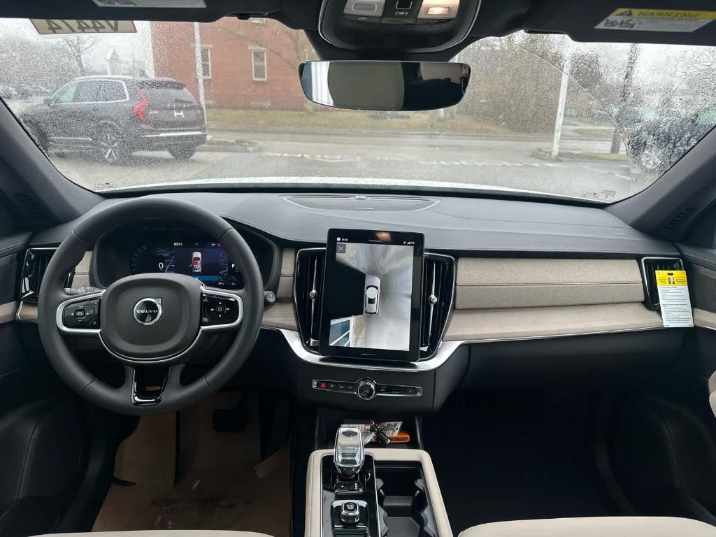 صورة مصغرة 30 لـ 2026 Volvo XC90 B6 PLUS 7-SEATER
