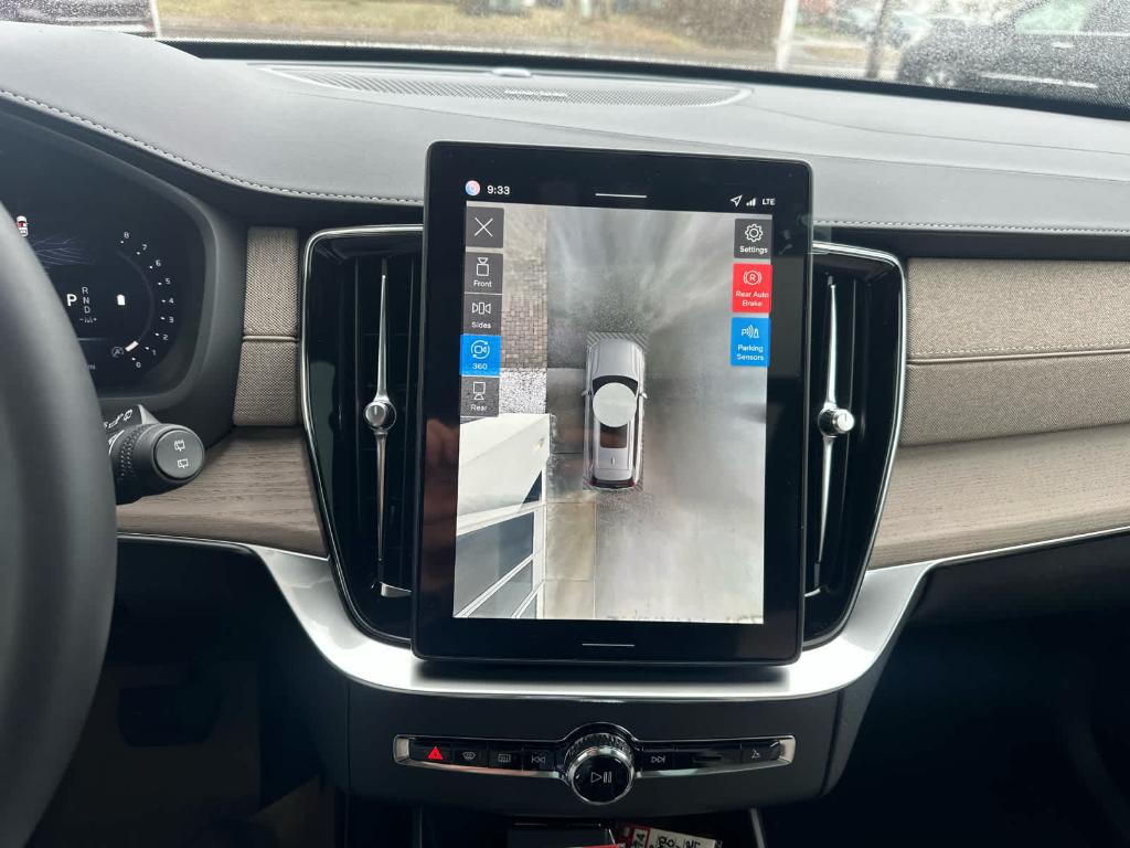 صورة مصغرة 24 لـ 2026 Volvo XC90 B6 PLUS 7-SEATER