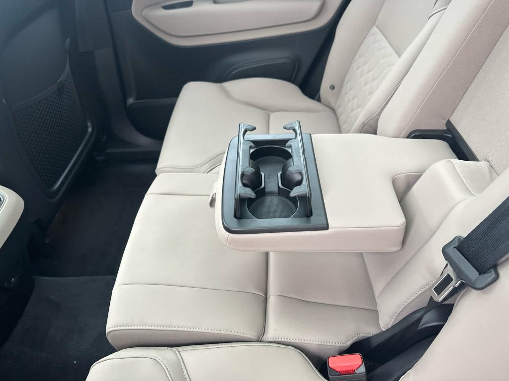 صورة مصغرة 28 لـ 2026 Volvo XC90 B6 PLUS 7-SEATER