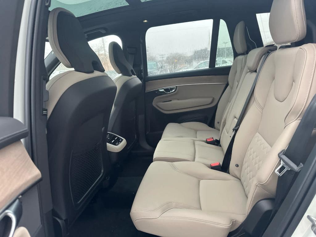 صورة مصغرة 26 لـ 2026 Volvo XC90 B6 PLUS 7-SEATER