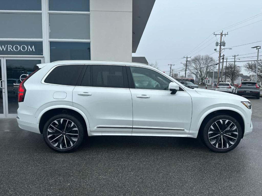 2026 Volvo XC90 B6 PLUS 7-SEATER 照片 7