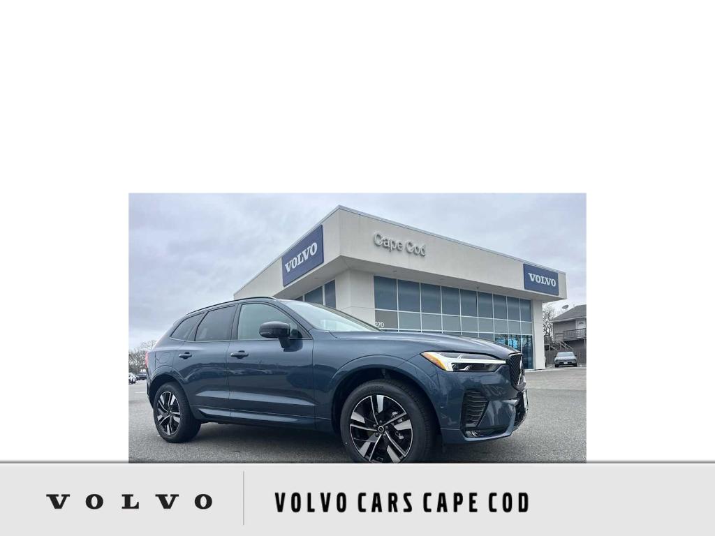 New 2026 Volvo XC40 B5 Plus