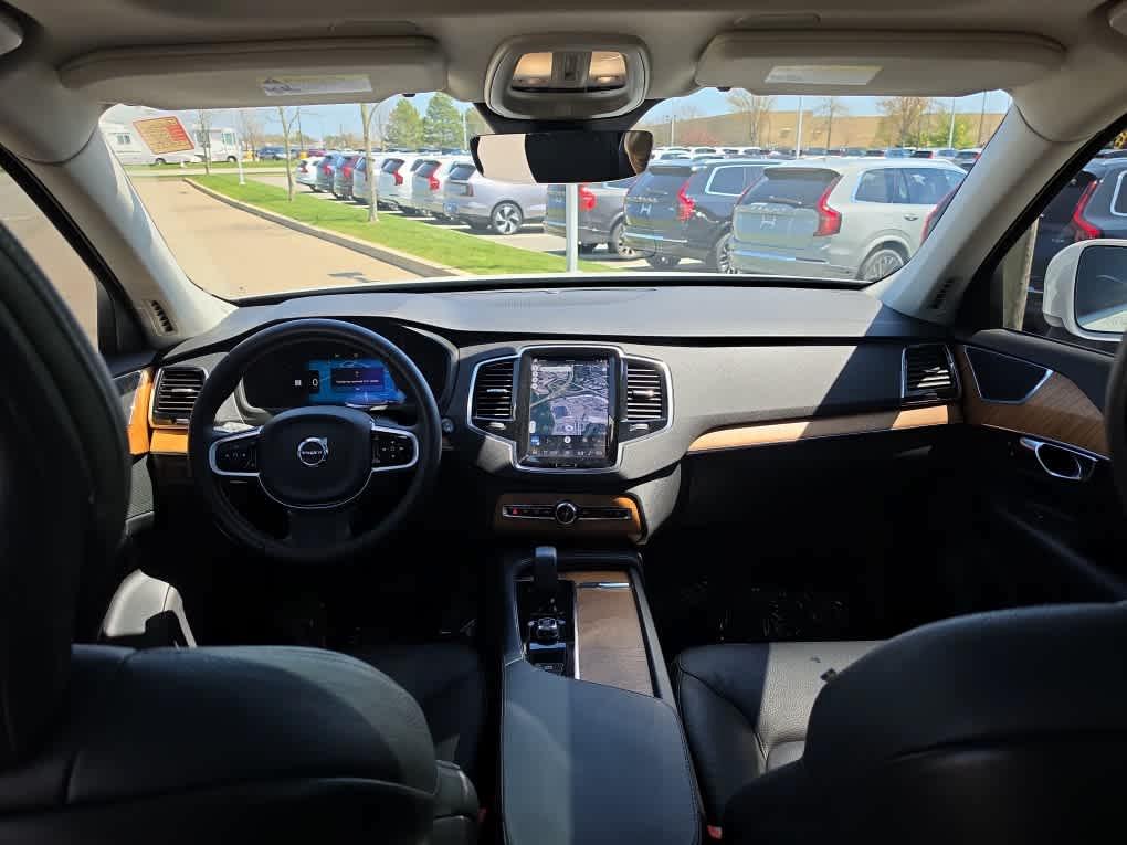 صورة مصغرة 11 لـ 2023 Volvo XC90 B5 PLUS