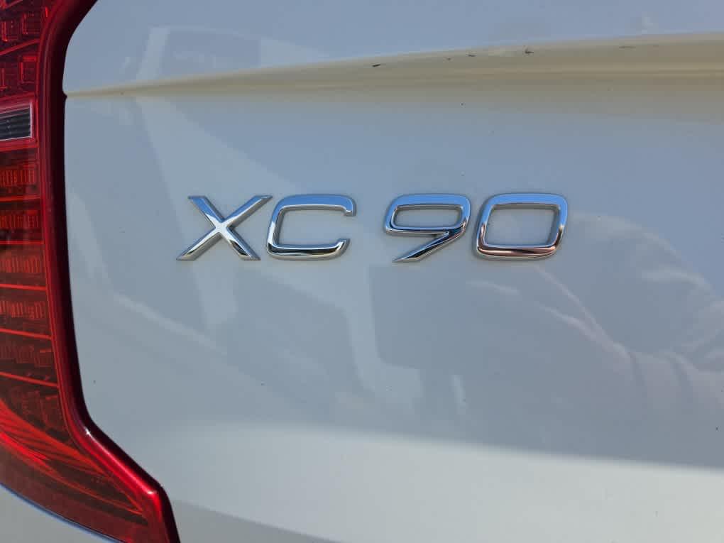 2023 Volvo XC90 B5 PLUS 照片 9