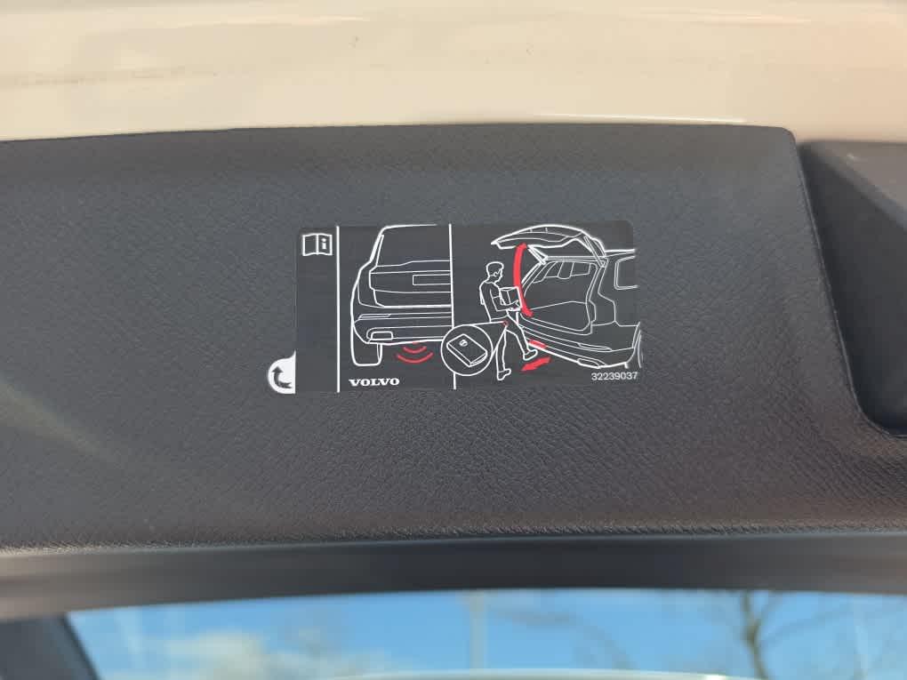 2023 Volvo XC90 B5 PLUS 照片 7
