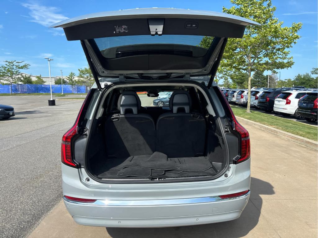 صورة 9 لـ 2026 Volvo XC90 B6 PLUS 7-SEATER