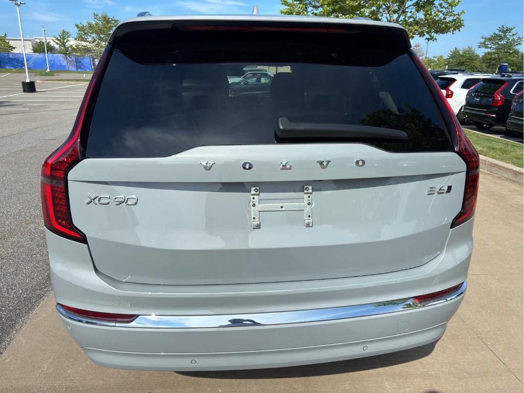 صورة 6 لـ 2026 Volvo XC90 B6 PLUS 7-SEATER