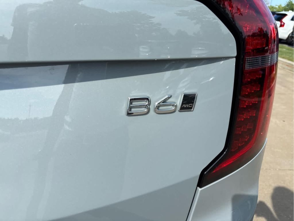 صورة 8 لـ 2026 Volvo XC90 B6 PLUS 7-SEATER