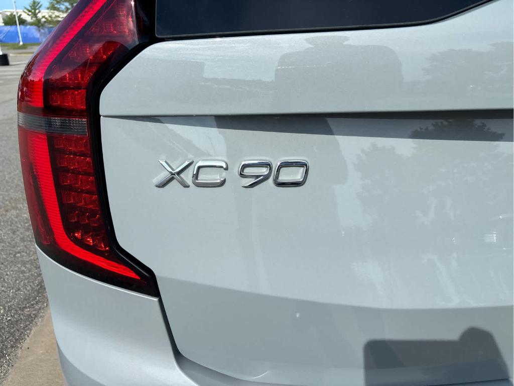 صورة 7 لـ 2026 Volvo XC90 B6 PLUS 7-SEATER