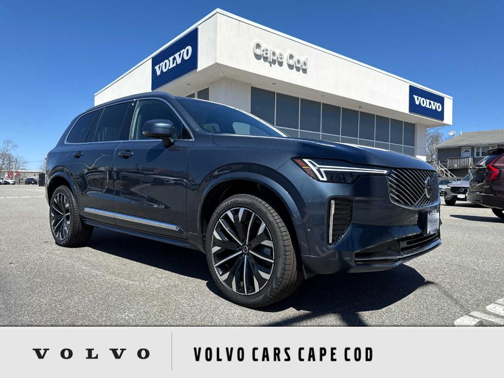 New 2026 Volvo XC90 B6 Plus 7-Seater