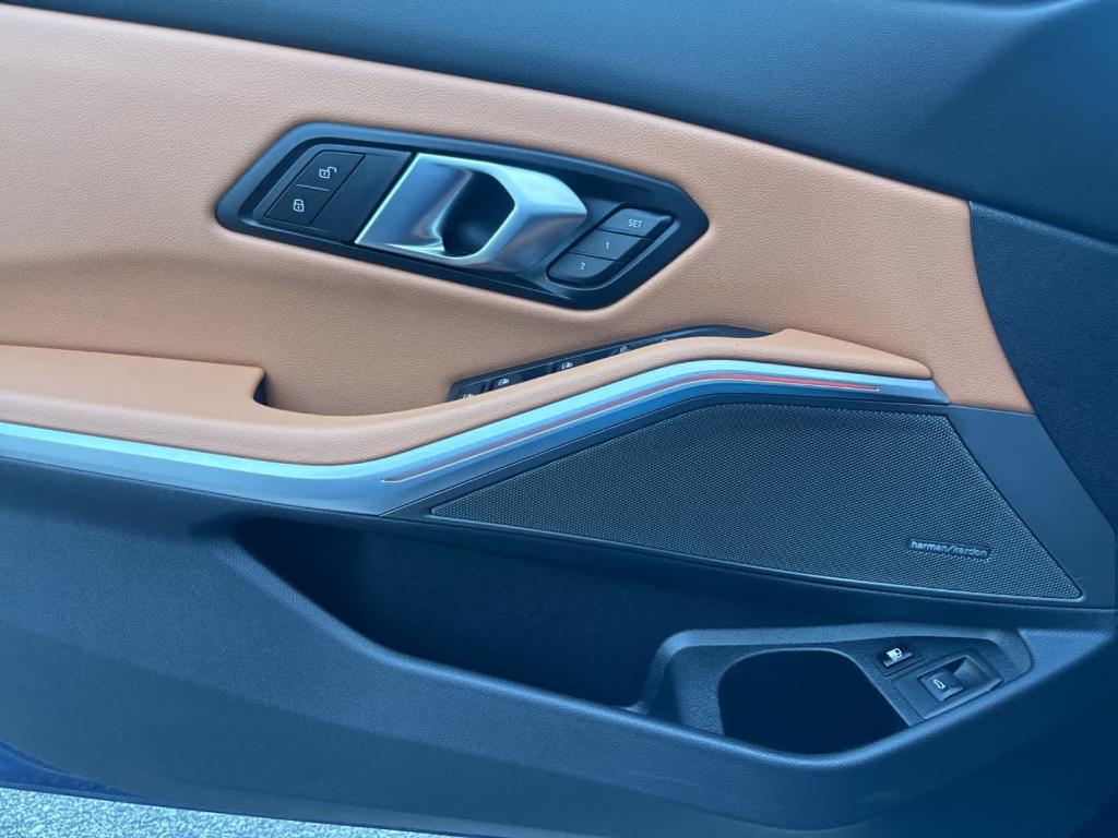 2024 BMW 330E XDRIVE 缩略图 24