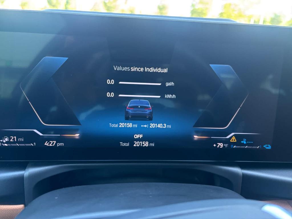 2024 BMW 330E XDRIVE 照片 11
