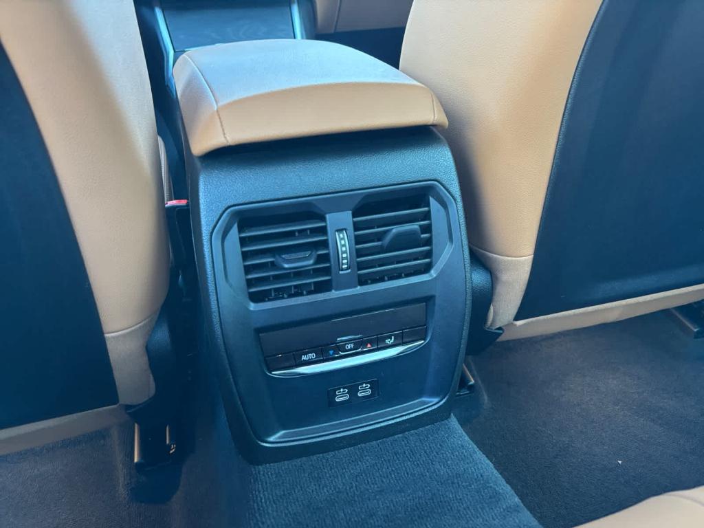2024 BMW 330E XDRIVE 照片 15