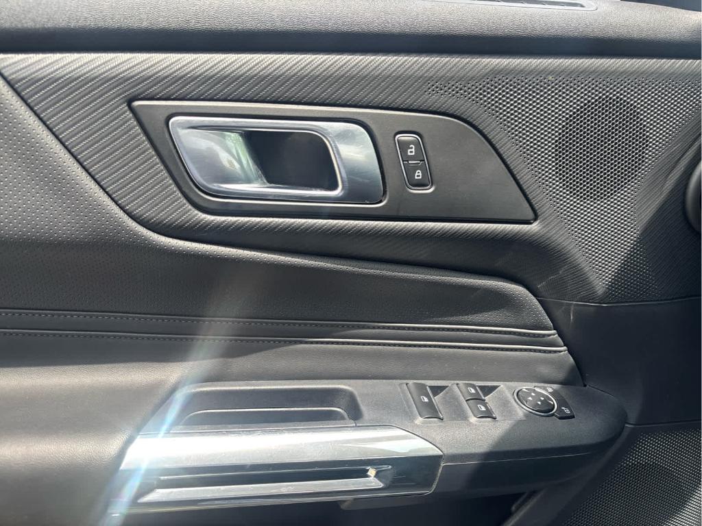 صورة مصغرة 19 لـ 2025 FORD MUSTANG ECOBOOST PREMIUM