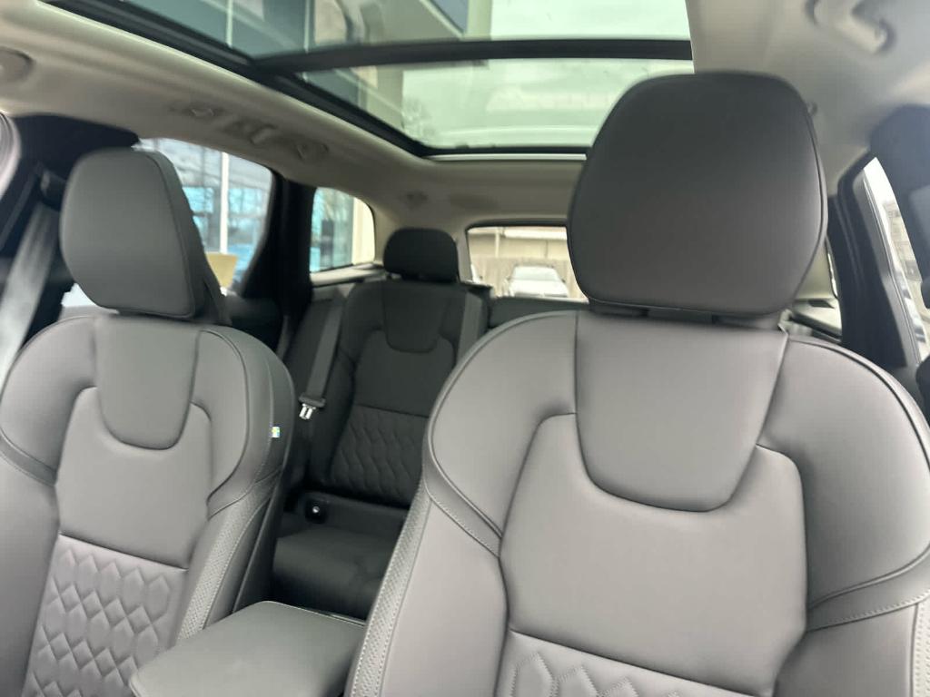 2026 Volvo XC60 B5 PLUS 照片 8
