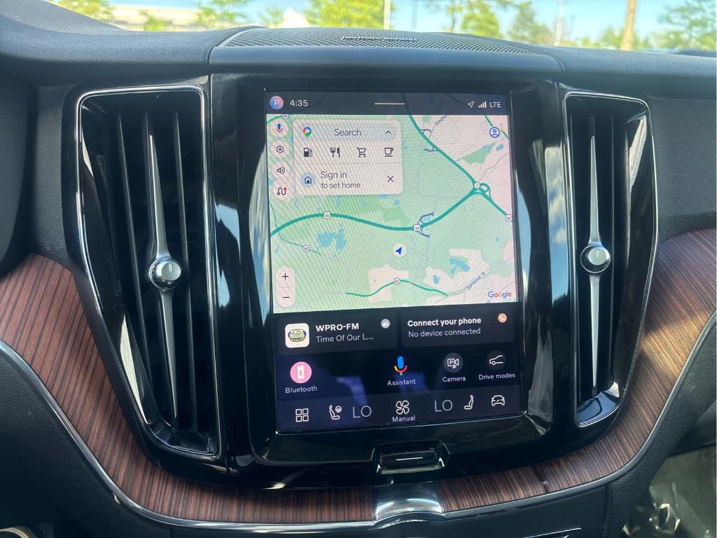 2023 Volvo XC60 B5 PLUS DARK THEME — миниатюра 18