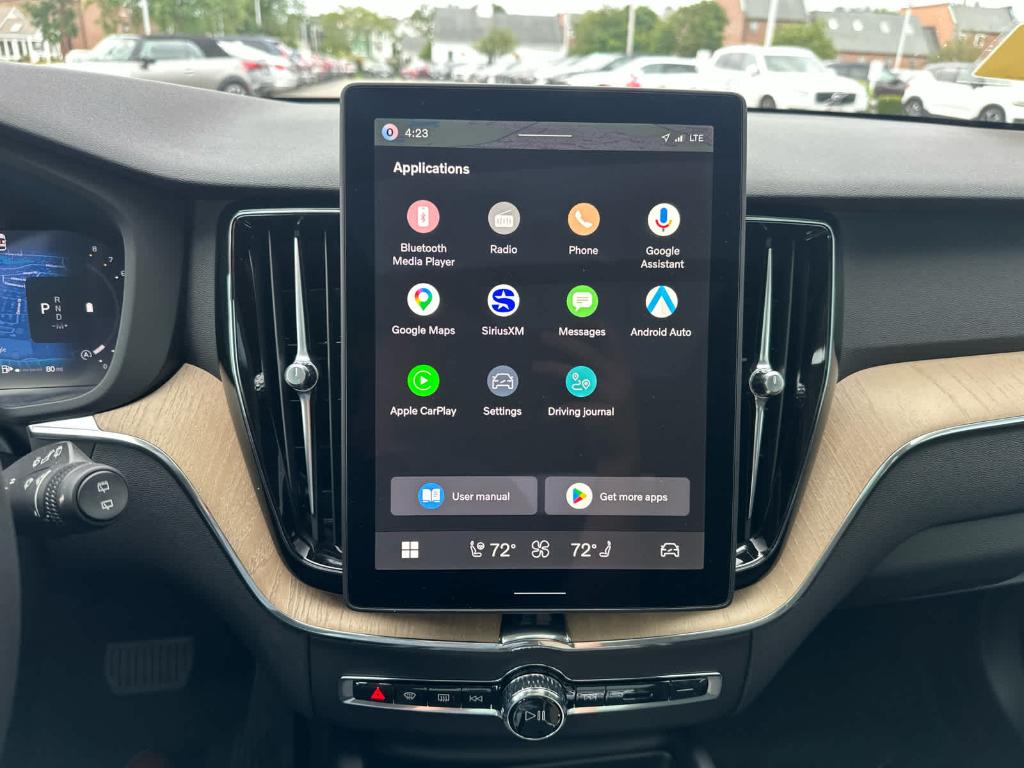 صورة مصغرة 19 لـ 2026 Volvo XC60 B5 CORE