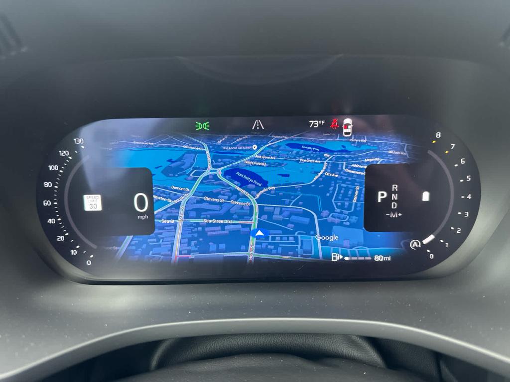 صورة مصغرة 15 لـ 2026 Volvo XC60 B5 CORE