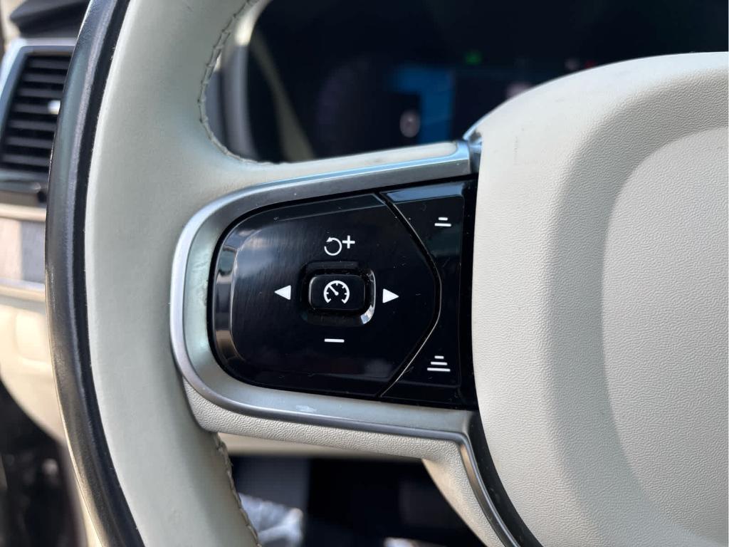 2023 Volvo XC90 B6 PLUS 6-SEATER — миниатюра 19