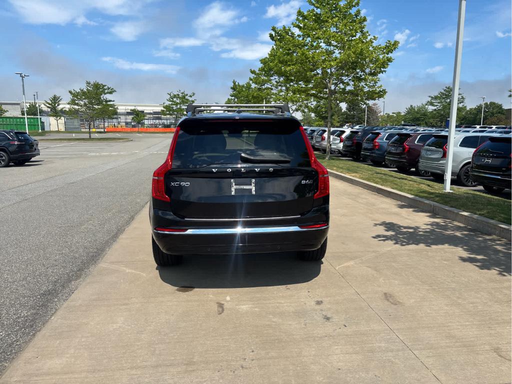 2023 Volvo XC90 B6 PLUS 6-SEATER 照片 8