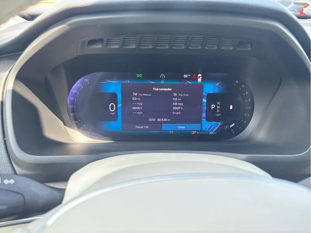 2023 Volvo XC90 B6 PLUS 6-SEATER — миниатюра 21