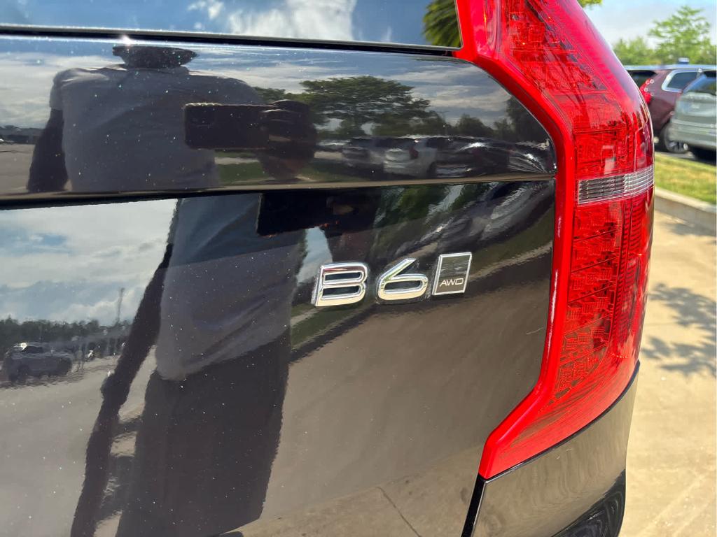 2023 Volvo XC90 B6 PLUS 6-SEATER 照片 10