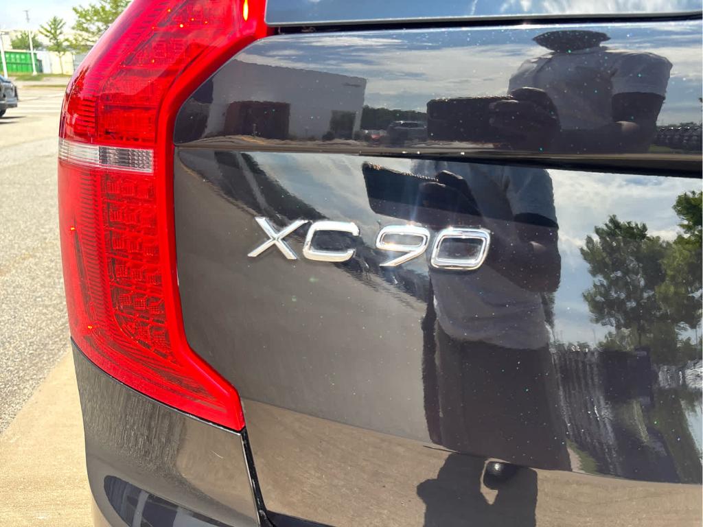 2023 Volvo XC90 B6 PLUS 6-SEATER 照片 9