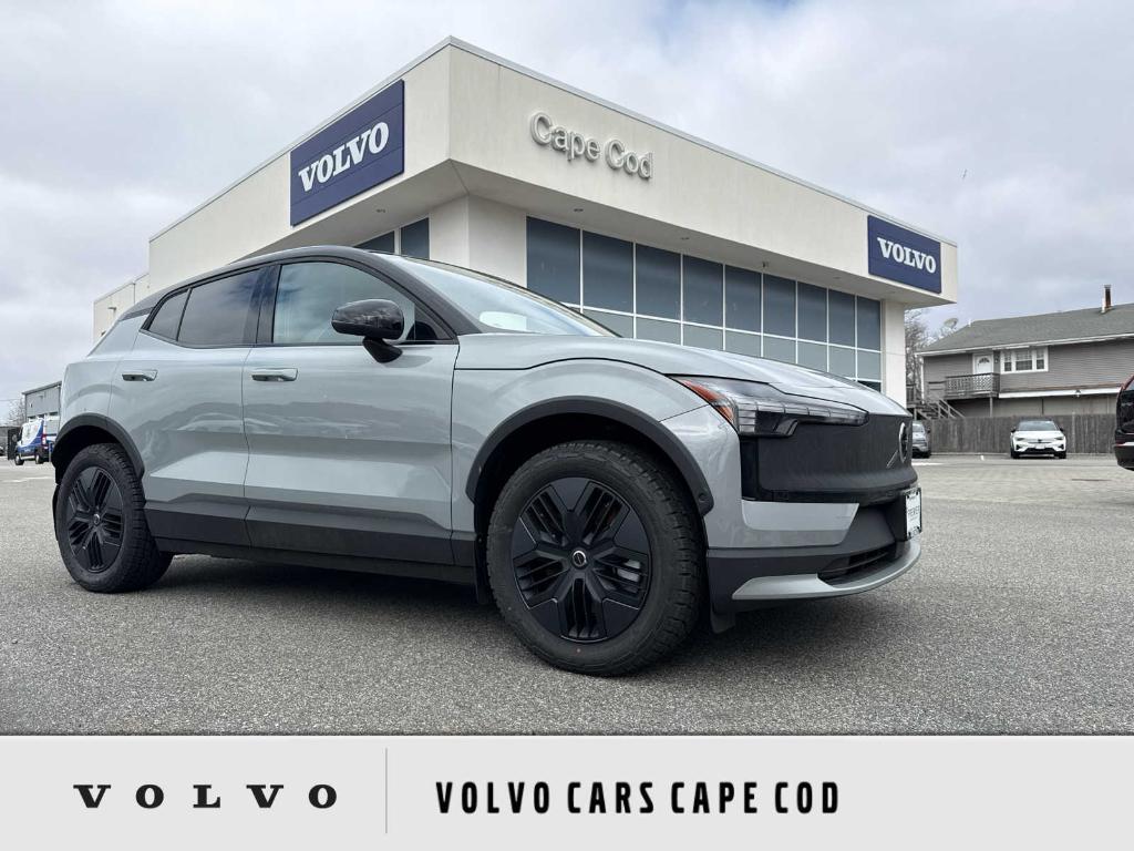 New 2026 Volvo EX30 TWIN MOTOR CROSS COUNTRY ULTRA